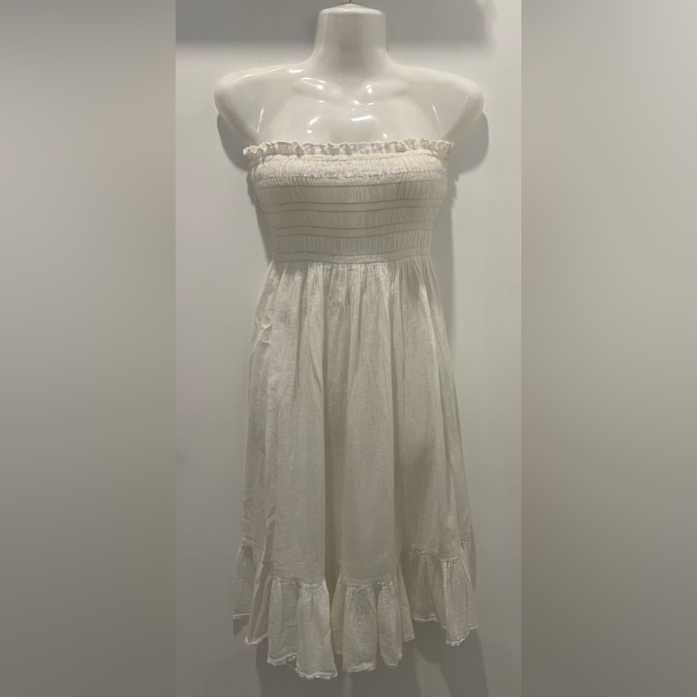 Absolutely Women’s Tube Top Dress